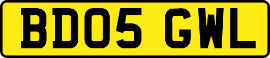 BD05GWL