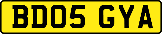 BD05GYA