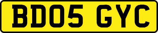 BD05GYC