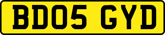 BD05GYD