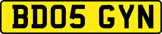 BD05GYN