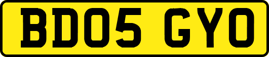 BD05GYO
