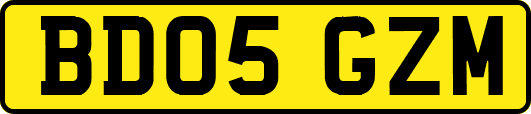 BD05GZM