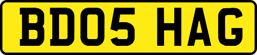 BD05HAG