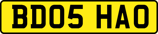 BD05HAO