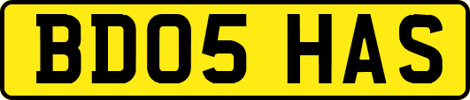 BD05HAS