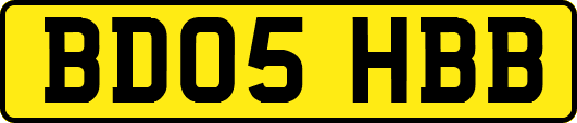 BD05HBB