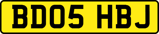 BD05HBJ