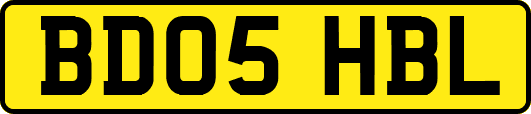 BD05HBL