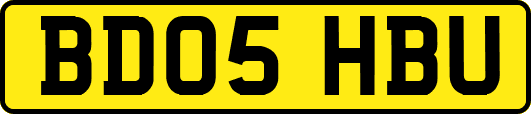 BD05HBU