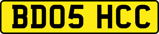 BD05HCC