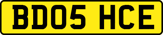 BD05HCE