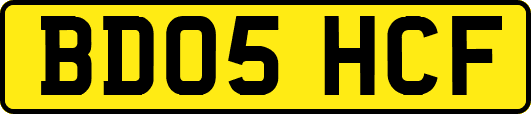 BD05HCF