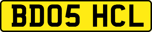 BD05HCL