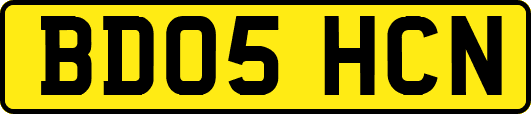 BD05HCN