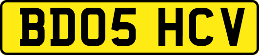 BD05HCV