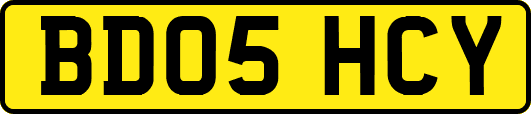 BD05HCY