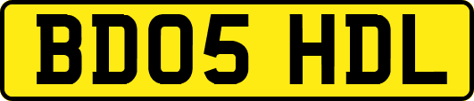 BD05HDL