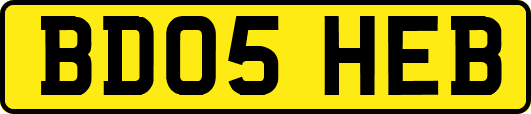 BD05HEB