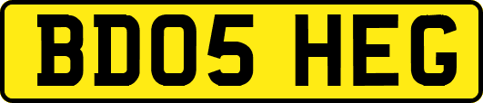 BD05HEG