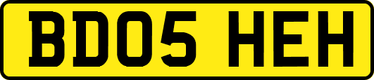 BD05HEH