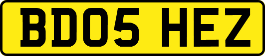 BD05HEZ