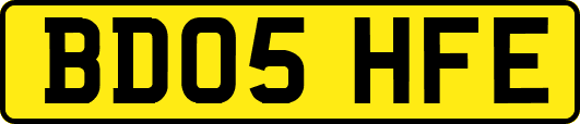 BD05HFE