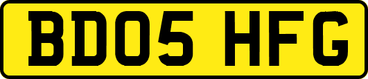 BD05HFG