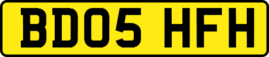 BD05HFH