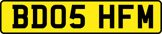 BD05HFM