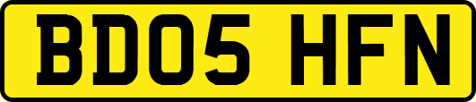 BD05HFN