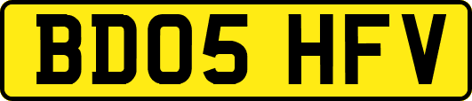 BD05HFV