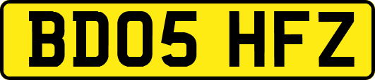 BD05HFZ