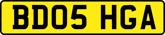 BD05HGA