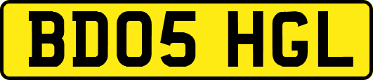 BD05HGL