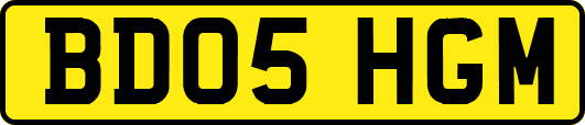 BD05HGM