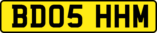 BD05HHM