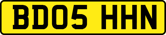 BD05HHN