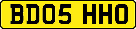 BD05HHO
