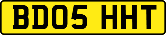 BD05HHT