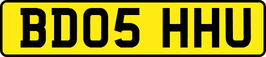 BD05HHU