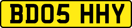 BD05HHY