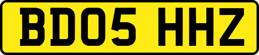 BD05HHZ