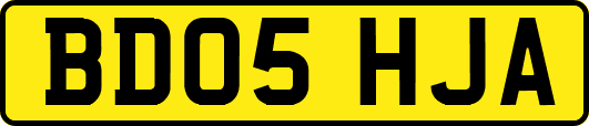 BD05HJA