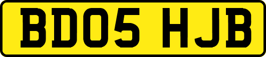 BD05HJB