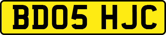 BD05HJC