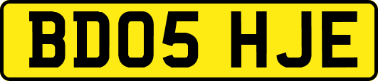 BD05HJE