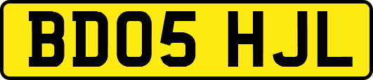 BD05HJL