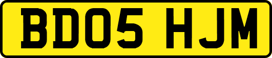 BD05HJM