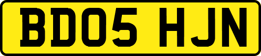 BD05HJN